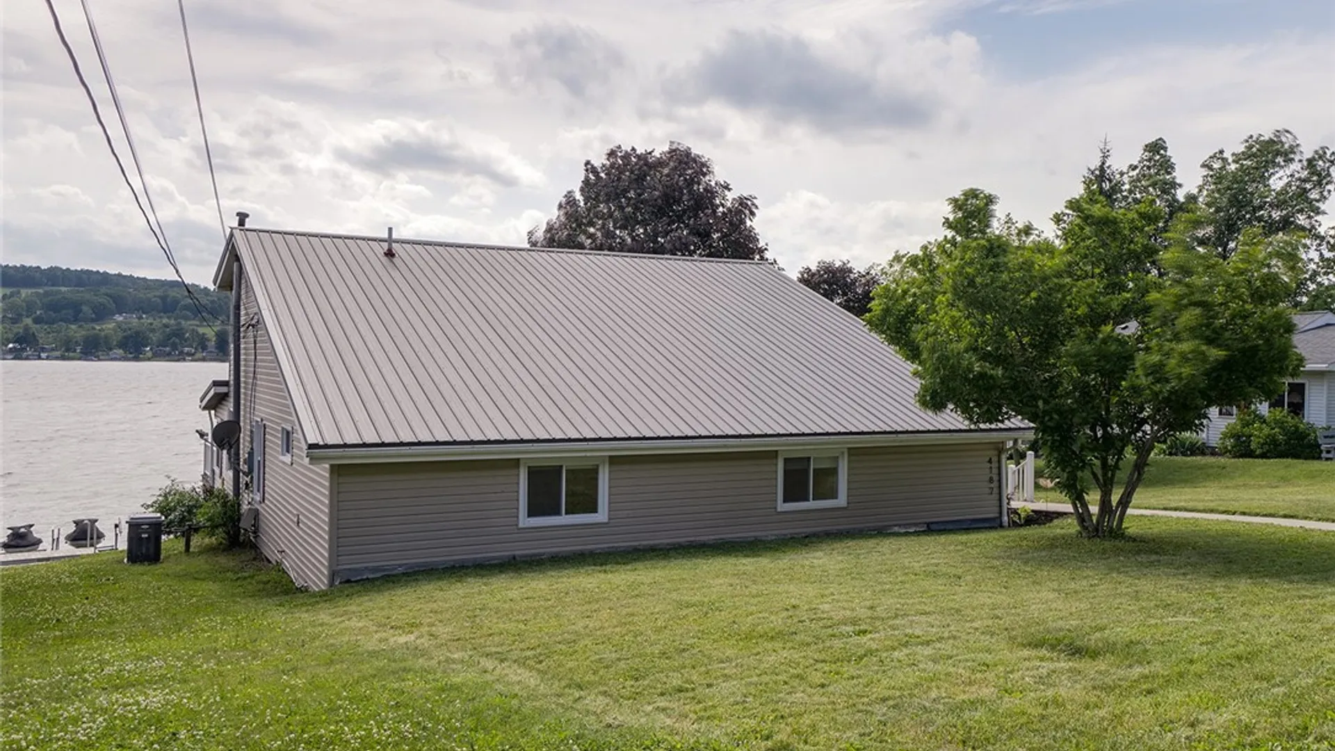 Property at 4187 Waneta Lake Road, Tyrone, NY 14837 48