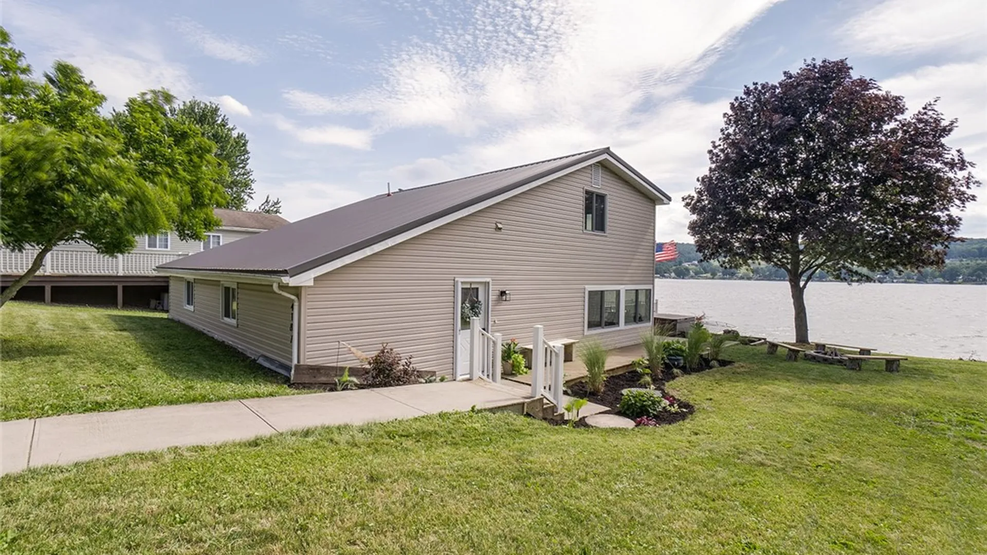 Property at 4187 Waneta Lake Road, Tyrone, NY 14837 49