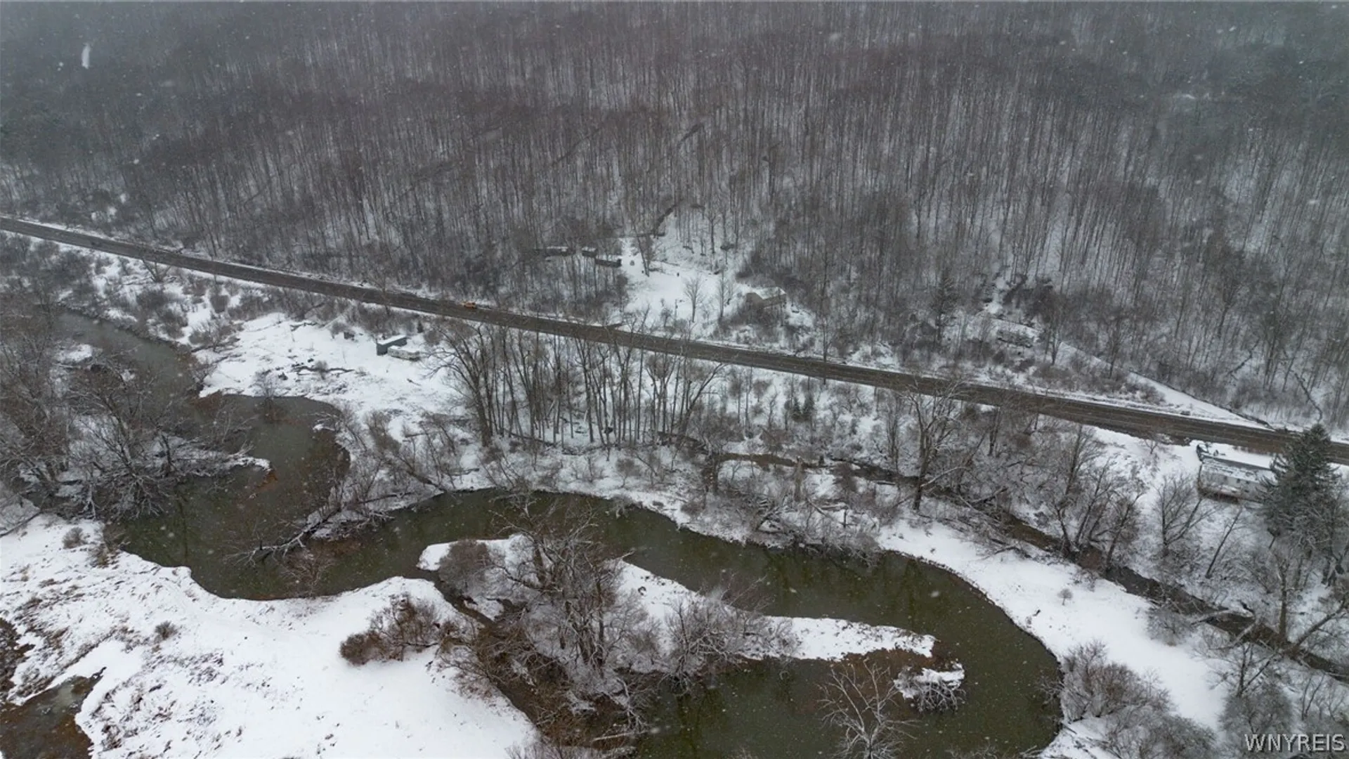 Property at 2.38 acres Rt-16, Franklinville, NY 14737 11