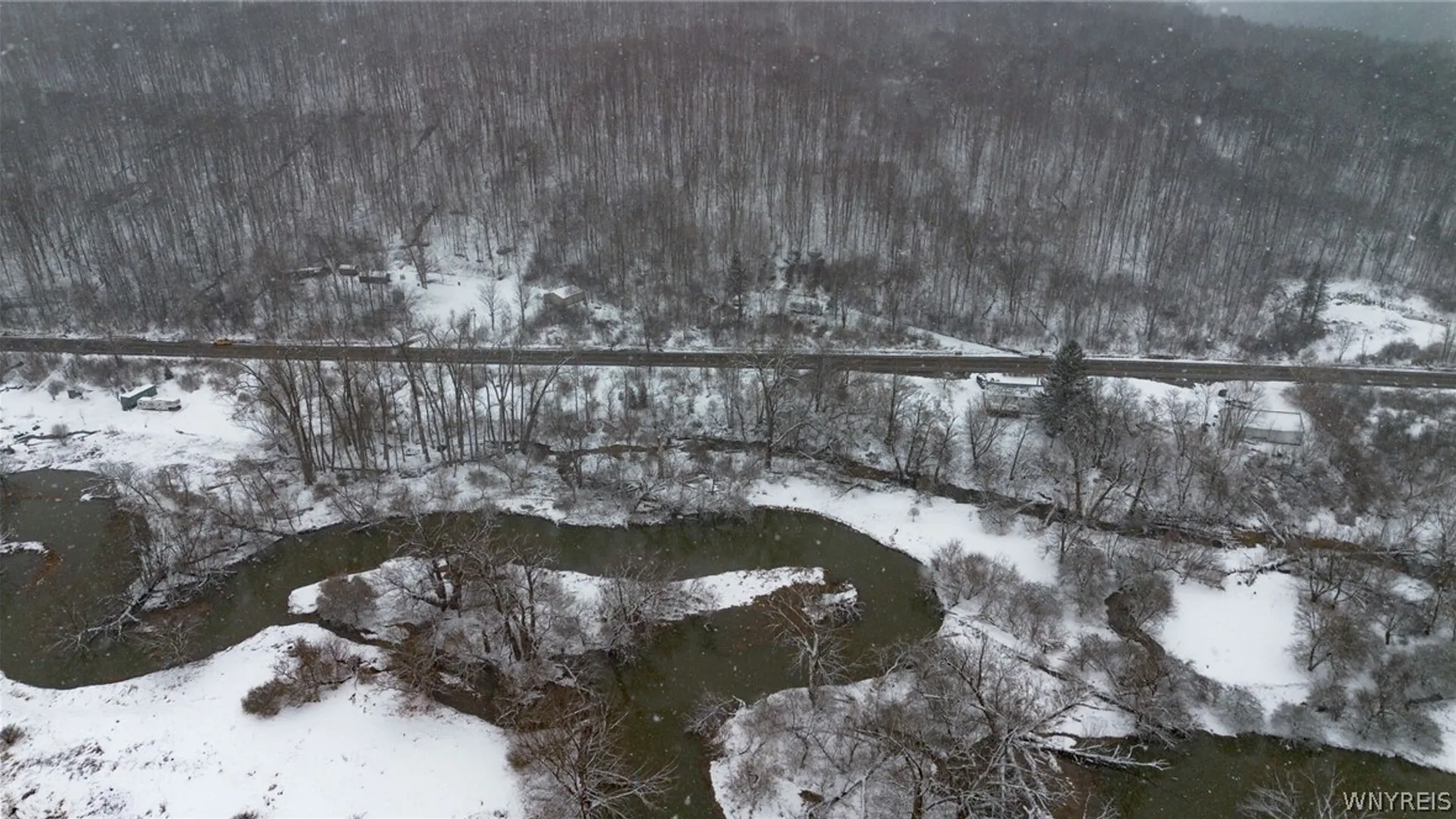 Property at 2.38 acres Rt-16, Franklinville, NY 14737 12