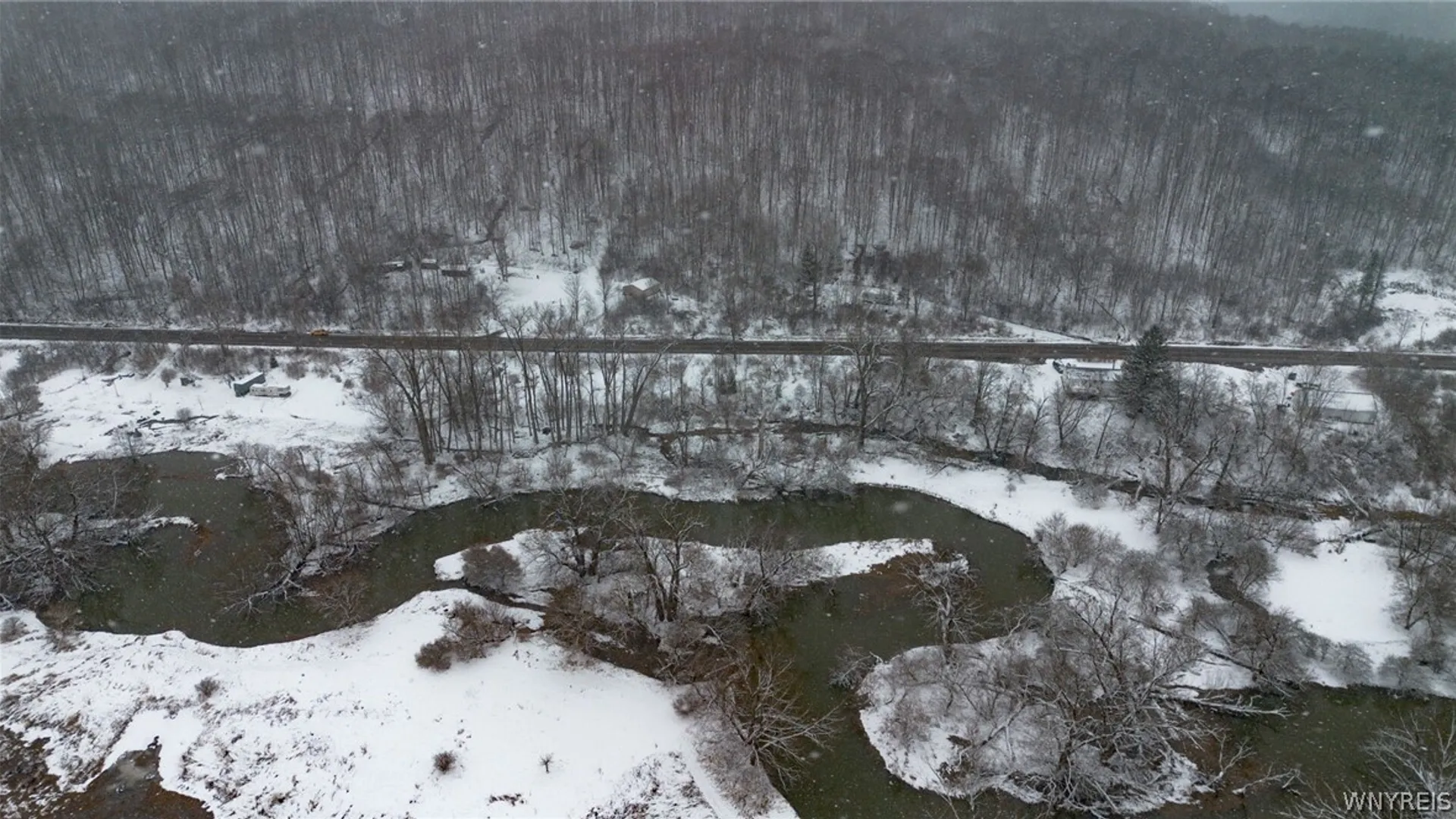 Property at 2.38 acres Rt-16, Franklinville, NY 14737 14