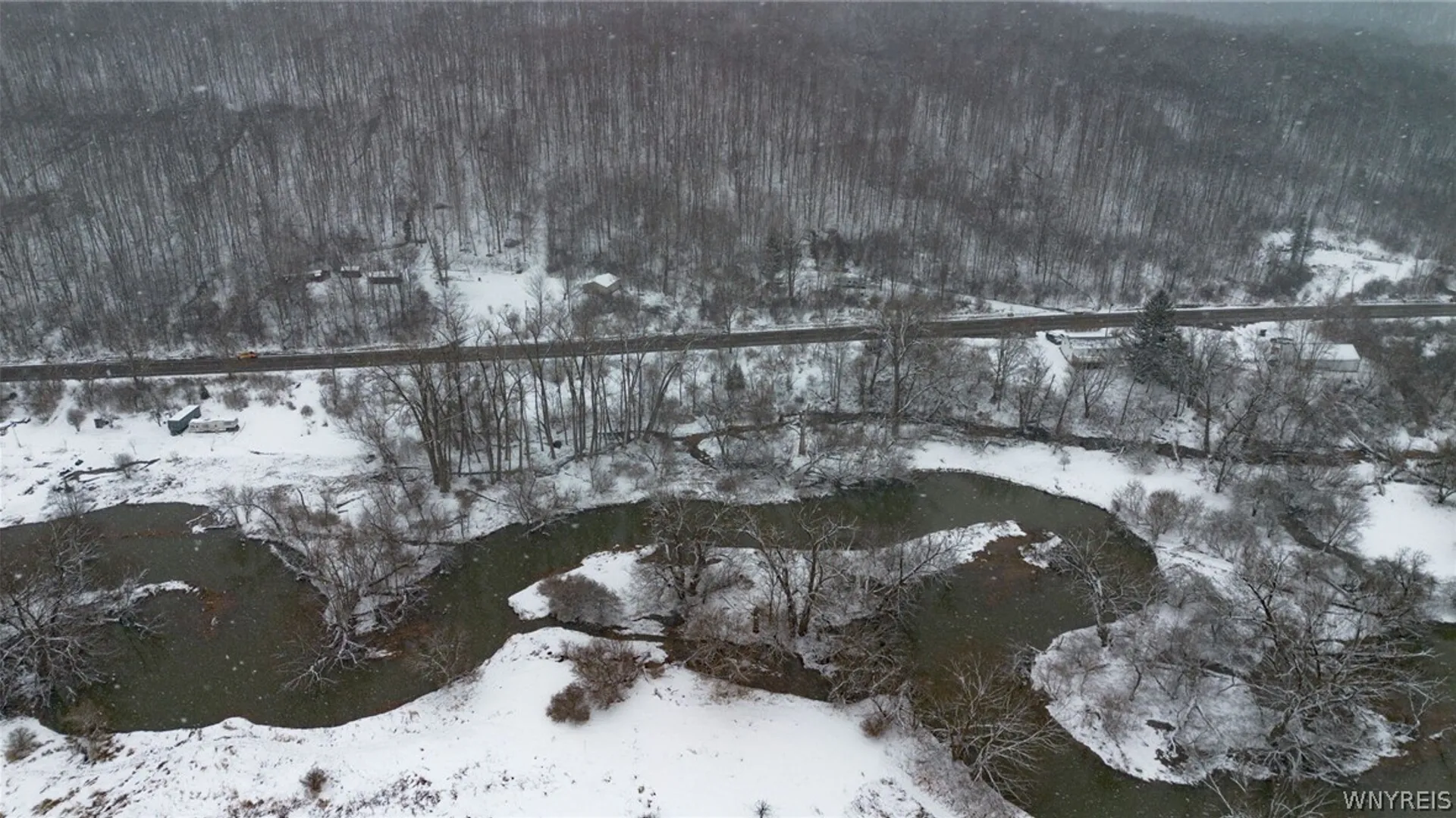 Property at 2.38 acres Rt-16, Franklinville, NY 14737 15