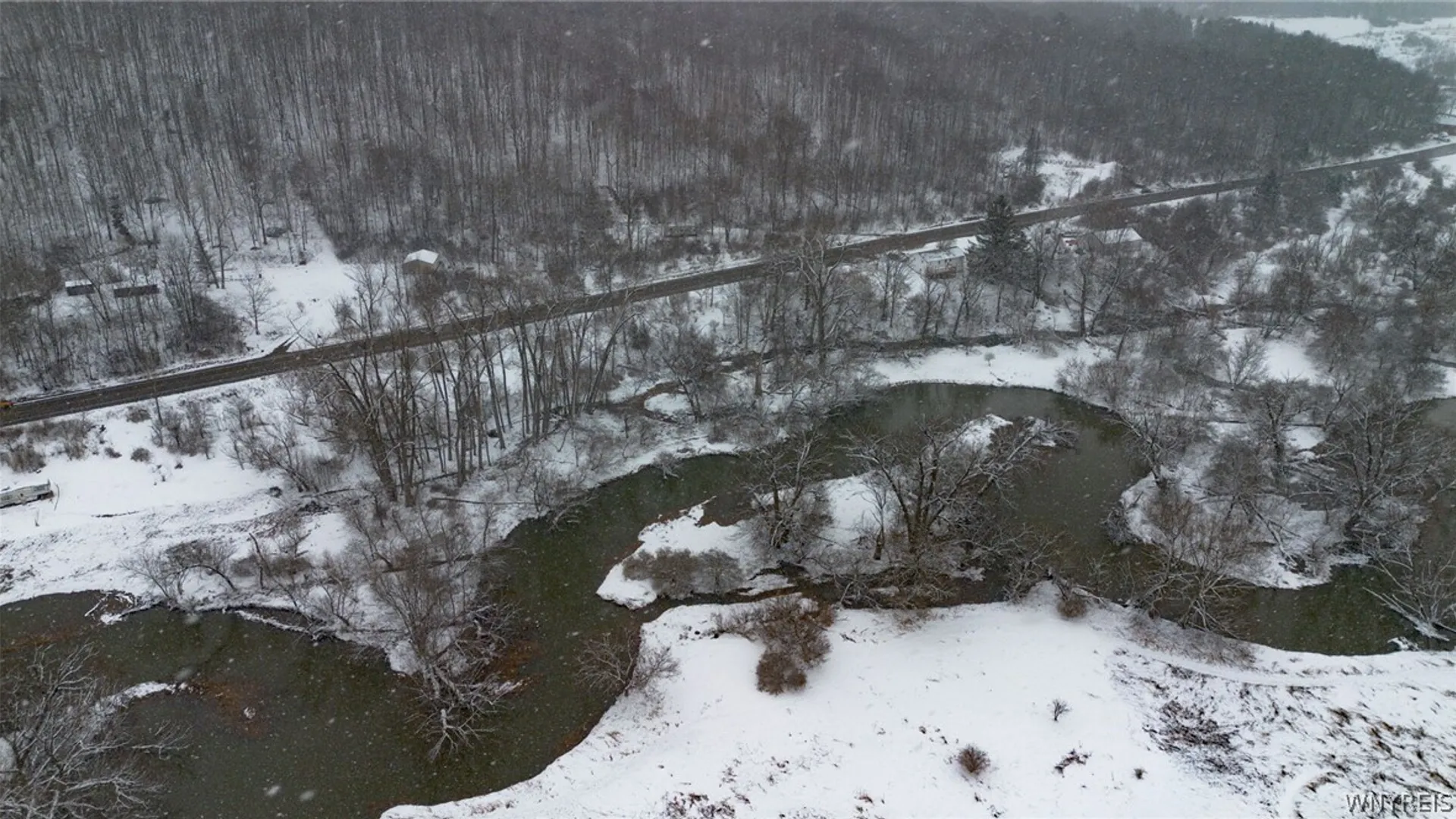 Property at 2.38 acres Rt-16, Franklinville, NY 14737 16