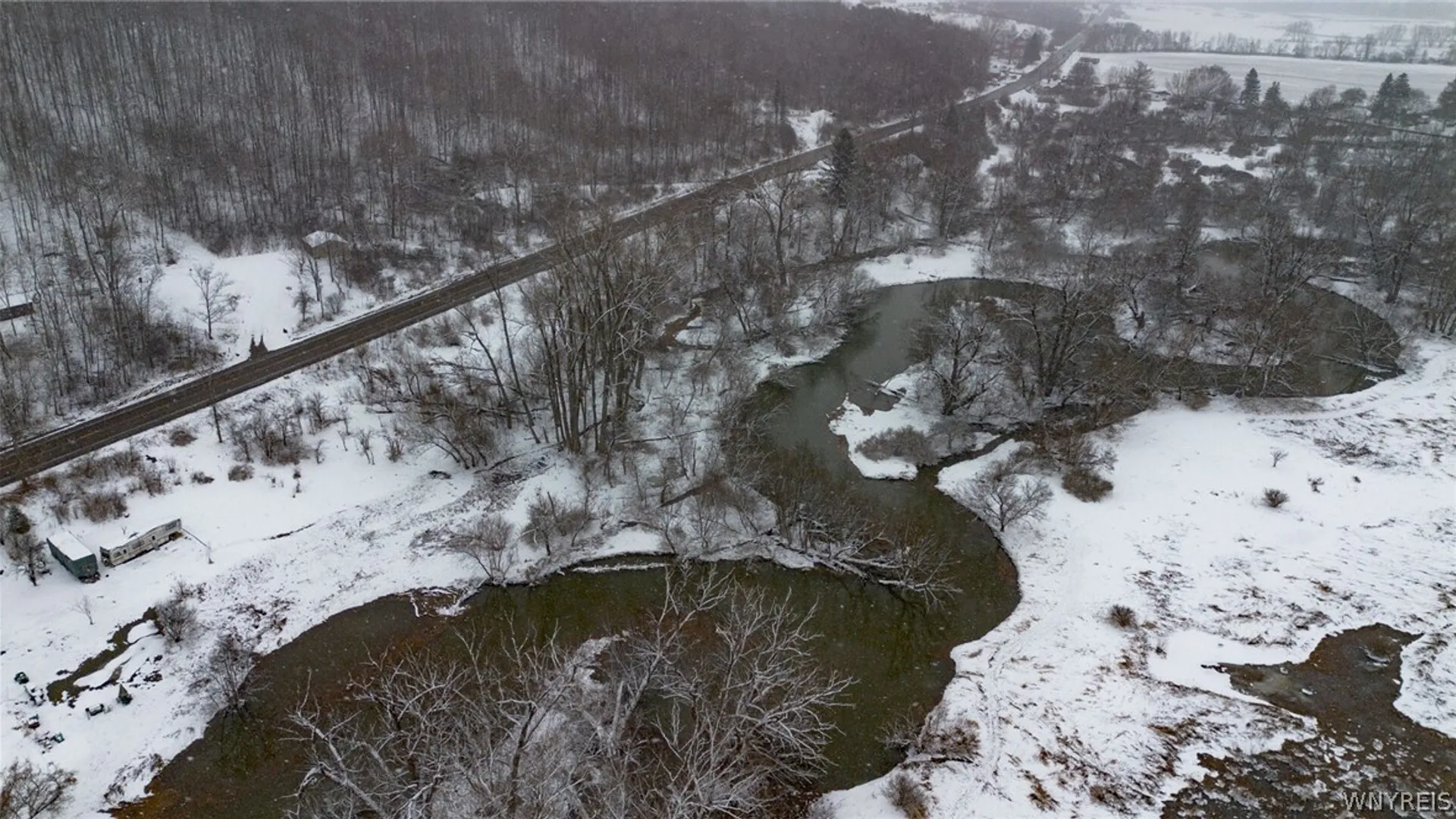 Property at 2.38 acres Rt-16, Franklinville, NY 14737 17