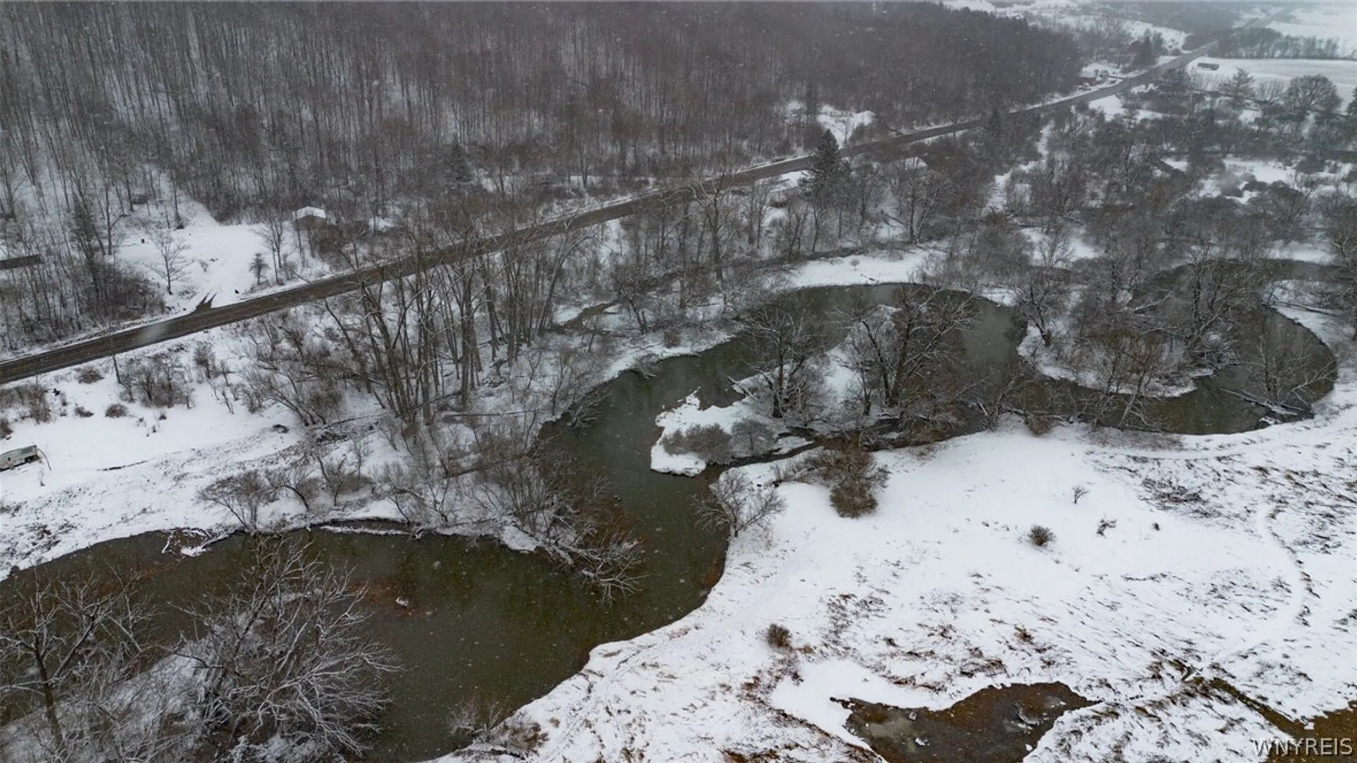 Property at 2.38 acres Rt-16, Franklinville, NY 14737 18