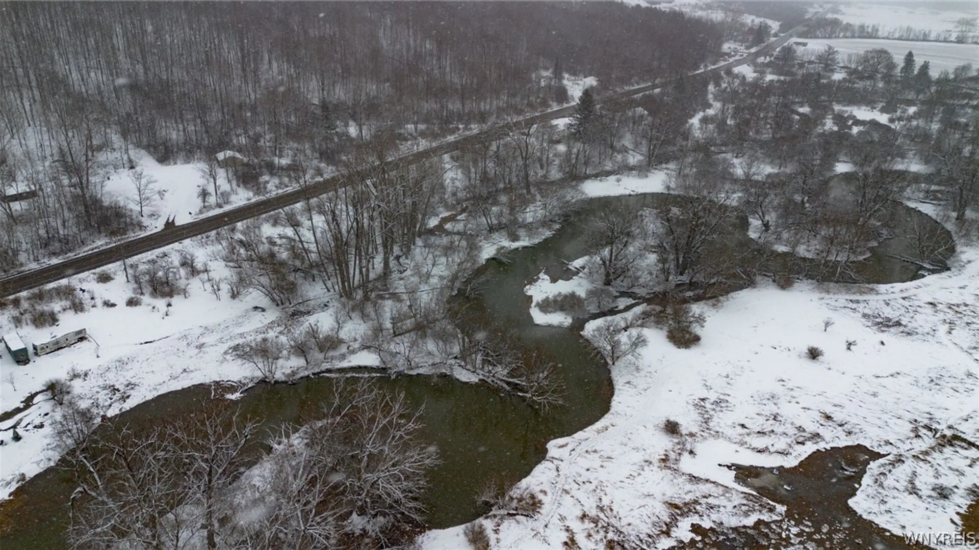 Property at 2.38 acres Rt-16, Franklinville, NY 14737 19