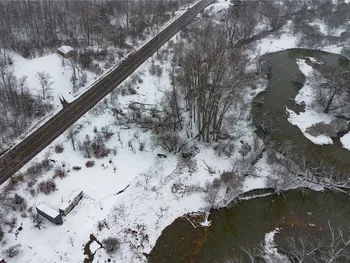 2.38 acres Rt-16, Franklinville, NY 14737