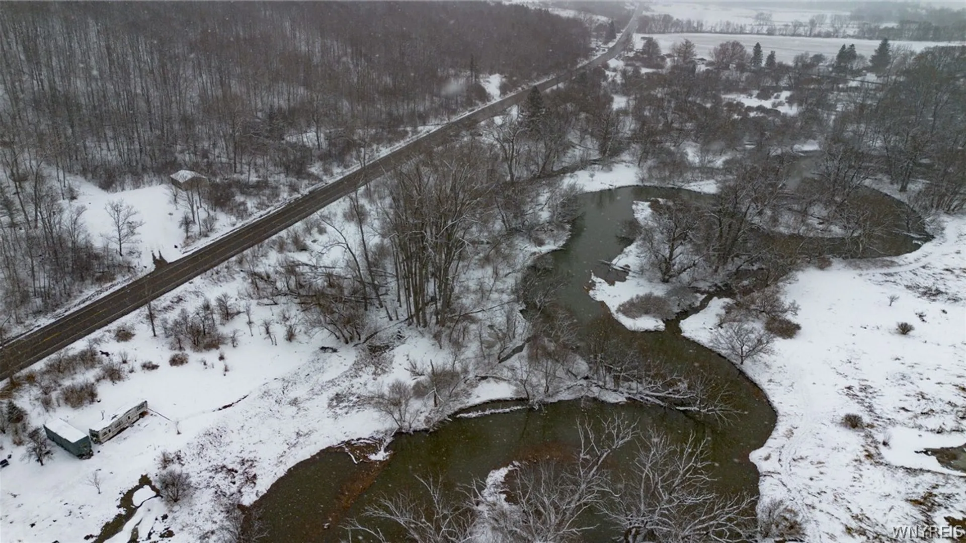 Property at 2.38 acres Rt-16, Franklinville, NY 14737 20