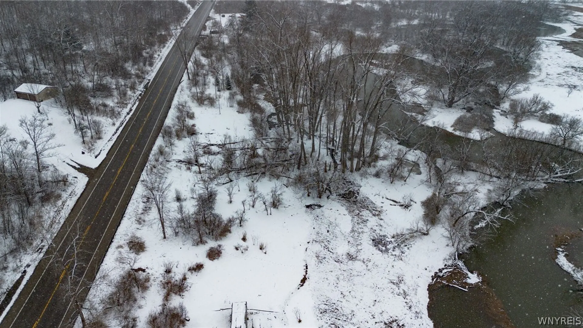 Property at 2.38 acres Rt-16, Franklinville, NY 14737 21