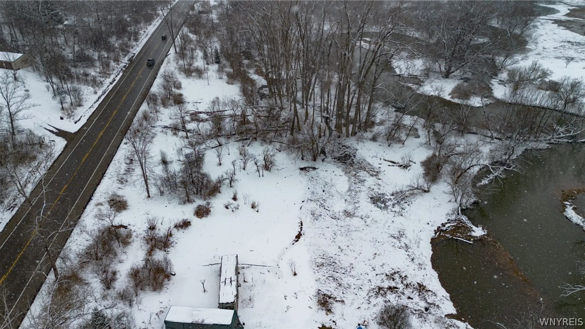 Property at 2.38 acres Rt-16, Franklinville, NY 14737 23