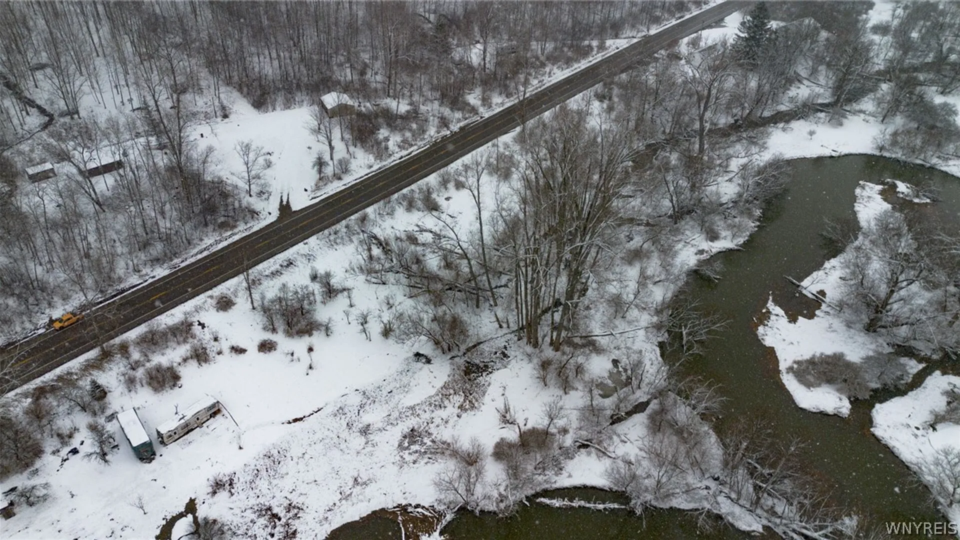Property at 2.38 acres Rt-16, Franklinville, NY 14737 3
