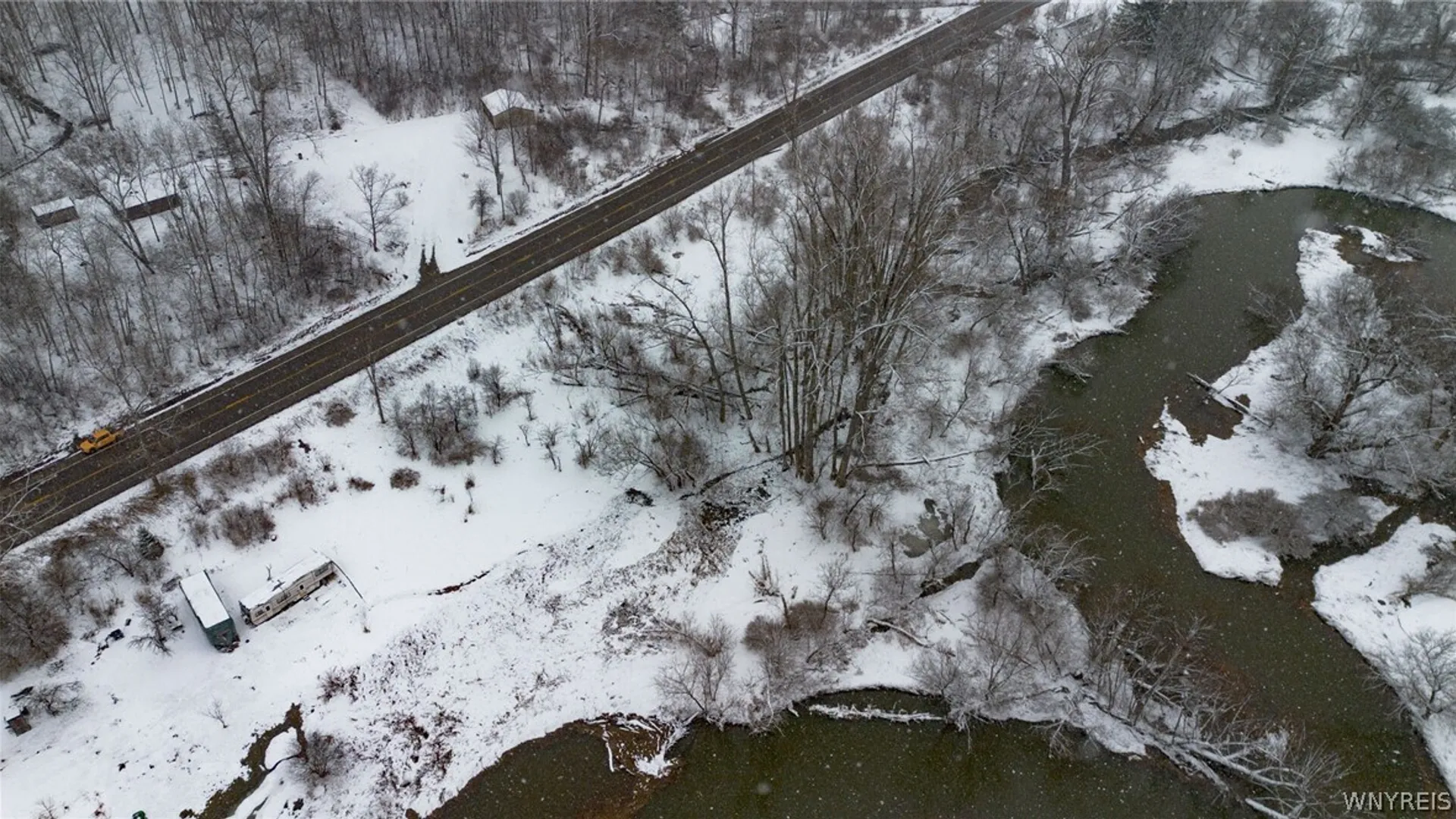Property at 2.38 acres Rt-16, Franklinville, NY 14737 5