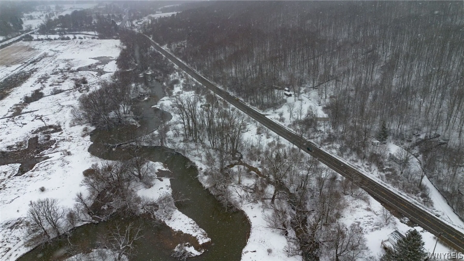 Property at 2.38 acres Rt-16, Franklinville, NY 14737 7