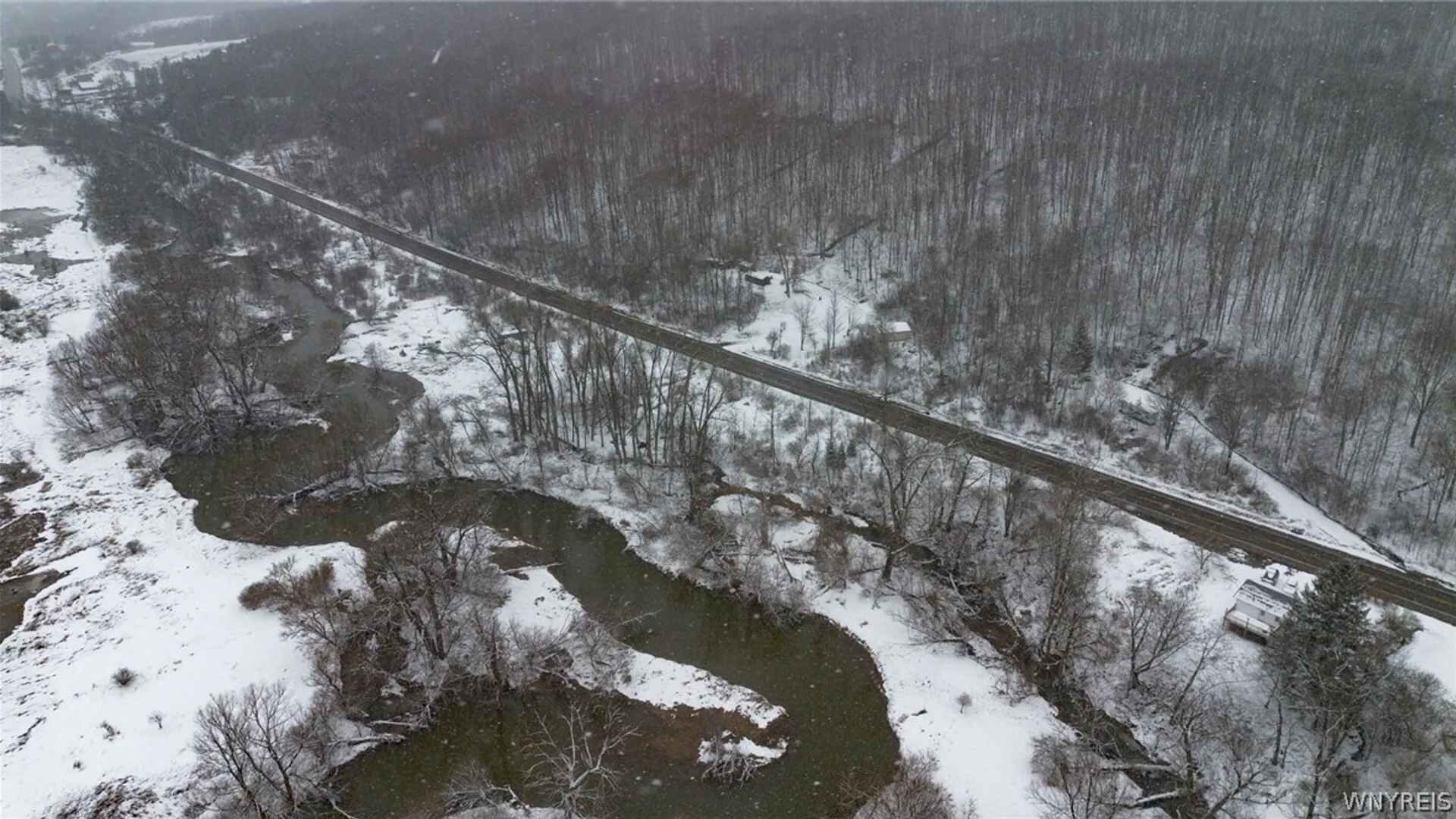 Property at 2.38 acres Rt-16, Franklinville, NY 14737 9