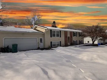 Property at 8 Trefoil Lane, Sweden, NY 14420