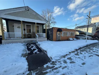 Property at 417 Wolf Street, Syracuse, NY 13208