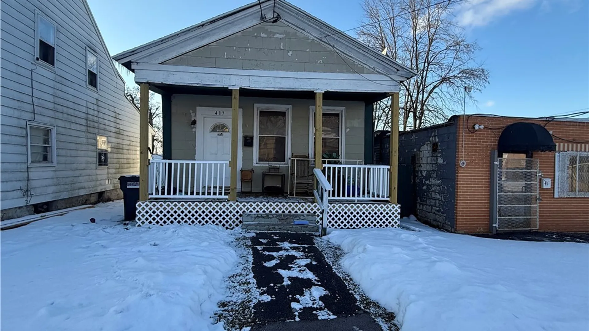 Property at 417 Wolf Street, Syracuse, NY 13208 2