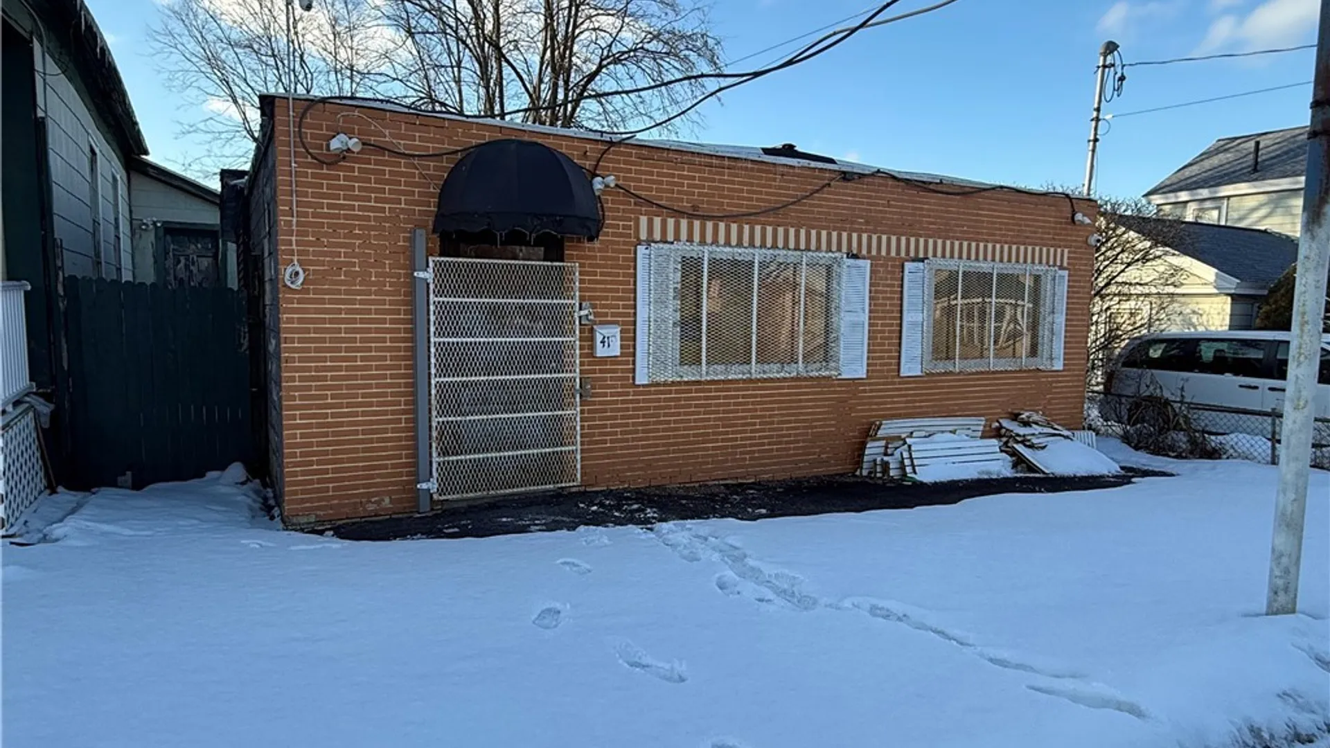 Property at 417 Wolf Street, Syracuse, NY 13208 3