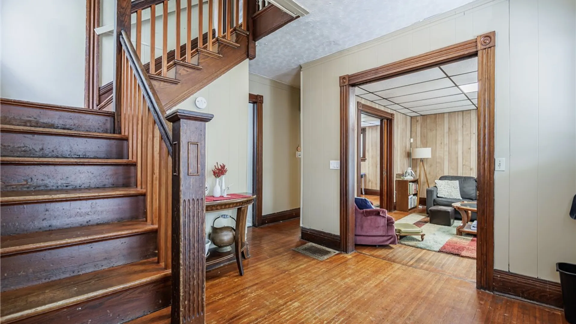 Property at 3 Fenwick Street, Rochester, NY 14608 11