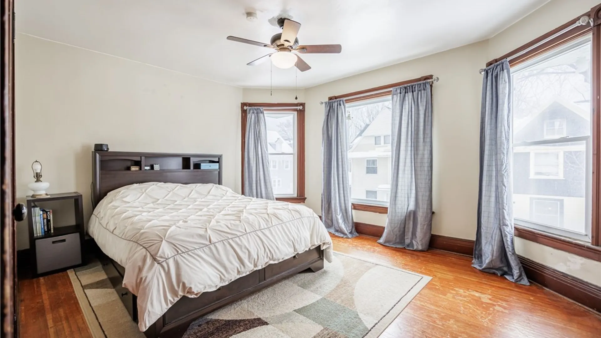 Property at 3 Fenwick Street, Rochester, NY 14608 12