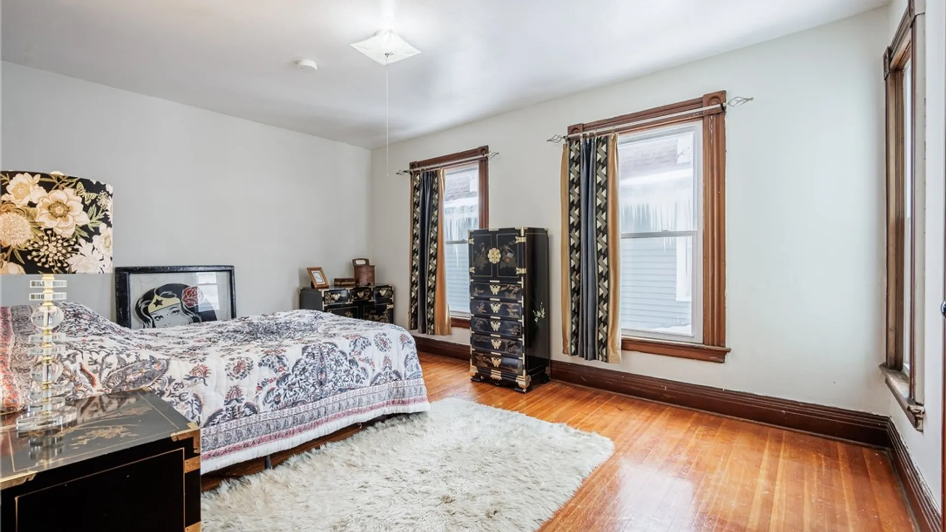 Property at 3 Fenwick Street, Rochester, NY 14608 17