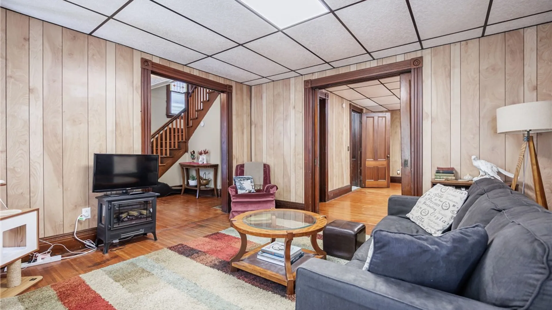 Property at 3 Fenwick Street, Rochester, NY 14608 2