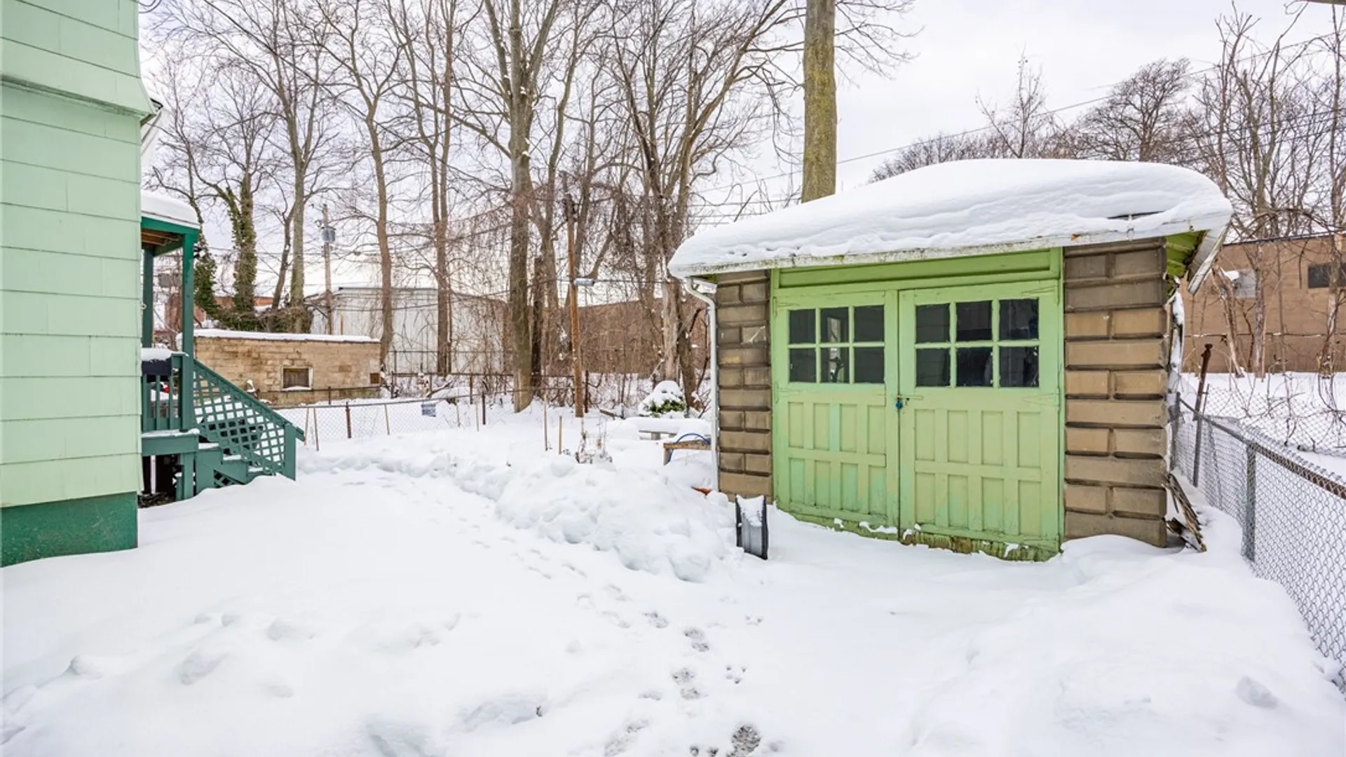 Property at 3 Fenwick Street, Rochester, NY 14608 21