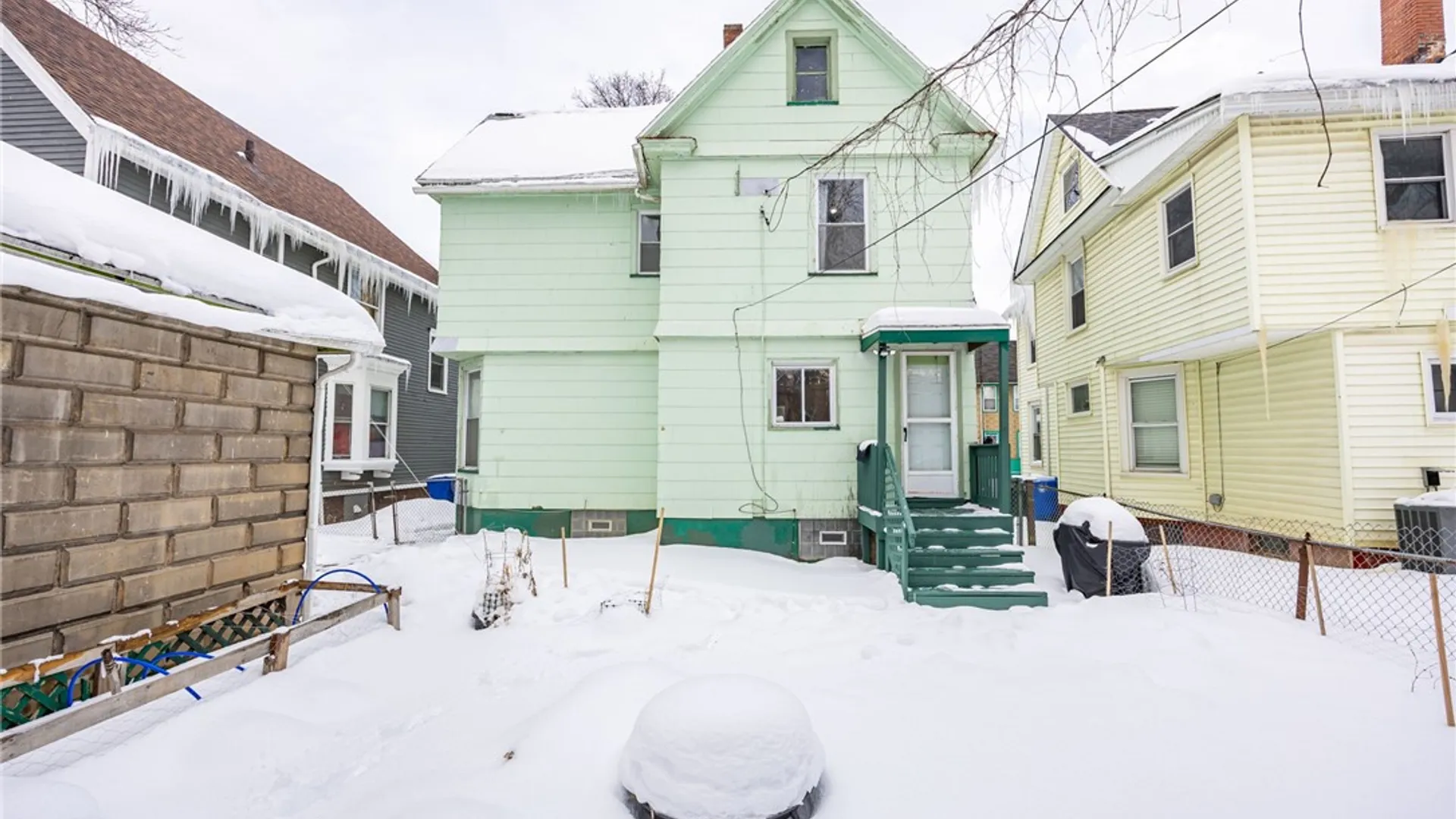 Property at 3 Fenwick Street, Rochester, NY 14608 22