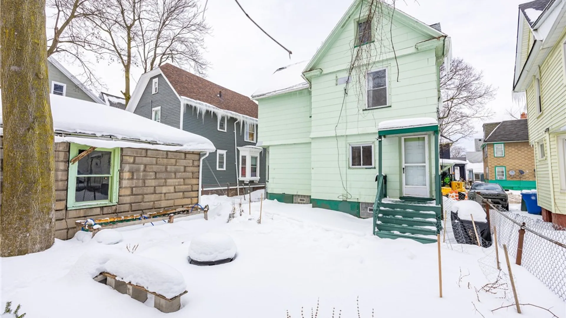 Property at 3 Fenwick Street, Rochester, NY 14608 23