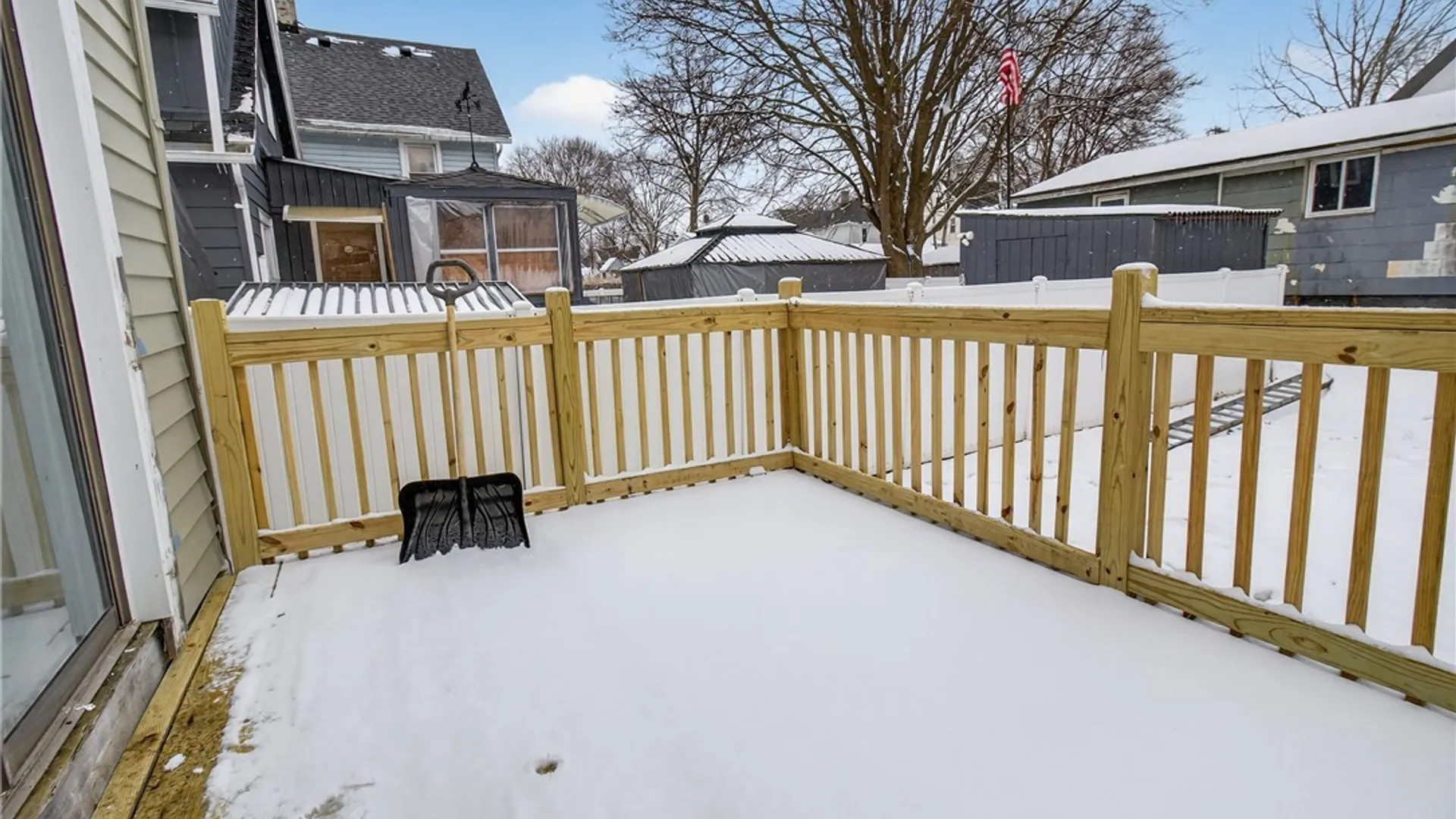 Property at 204 Maple Avenue, East Rochester, NY 14445 28
