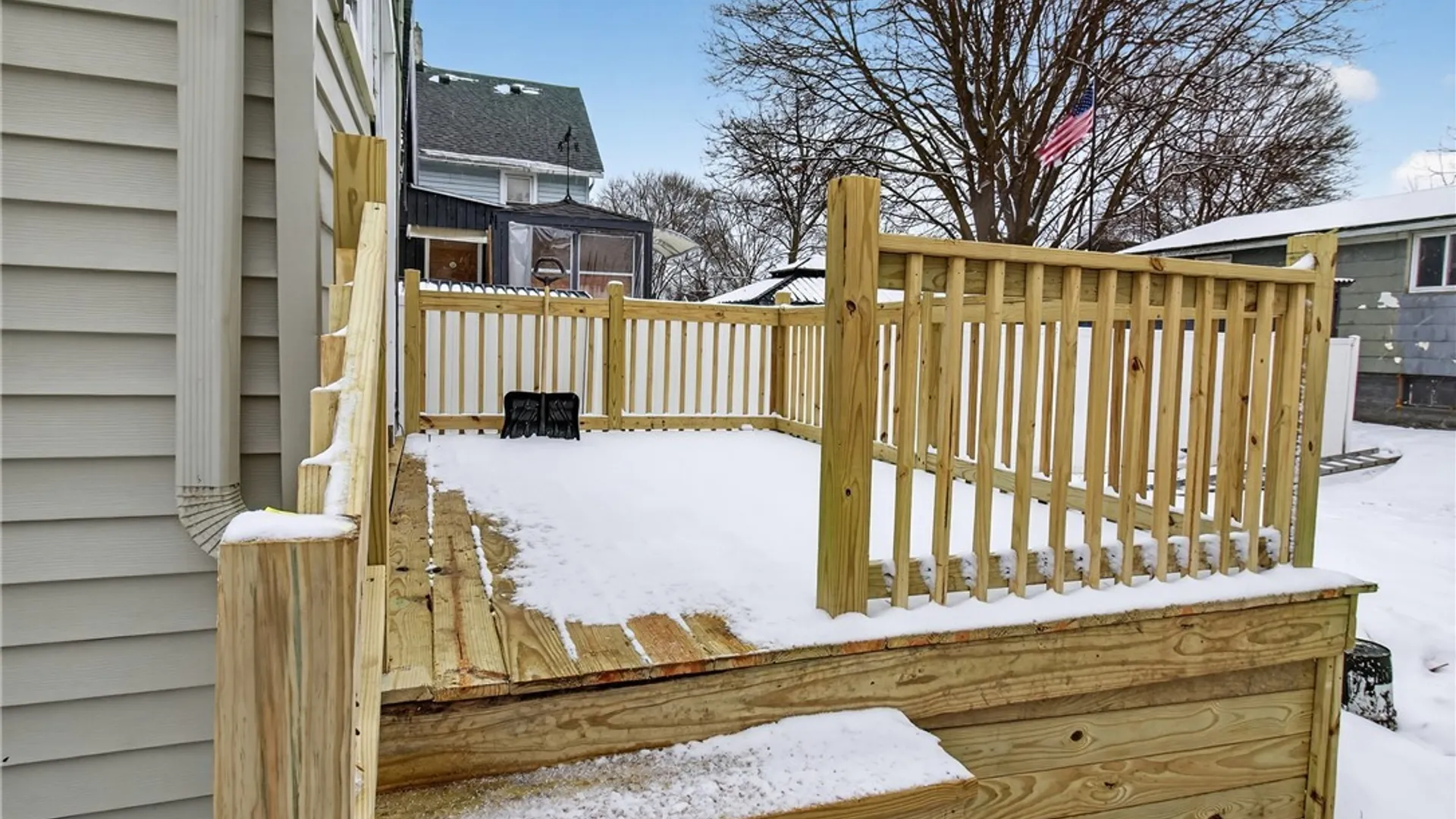 Property at 204 Maple Avenue, East Rochester, NY 14445 29