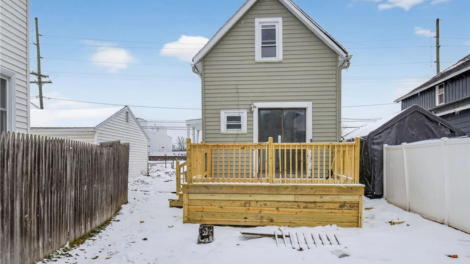 Property at 204 Maple Avenue, East Rochester, NY 14445 30