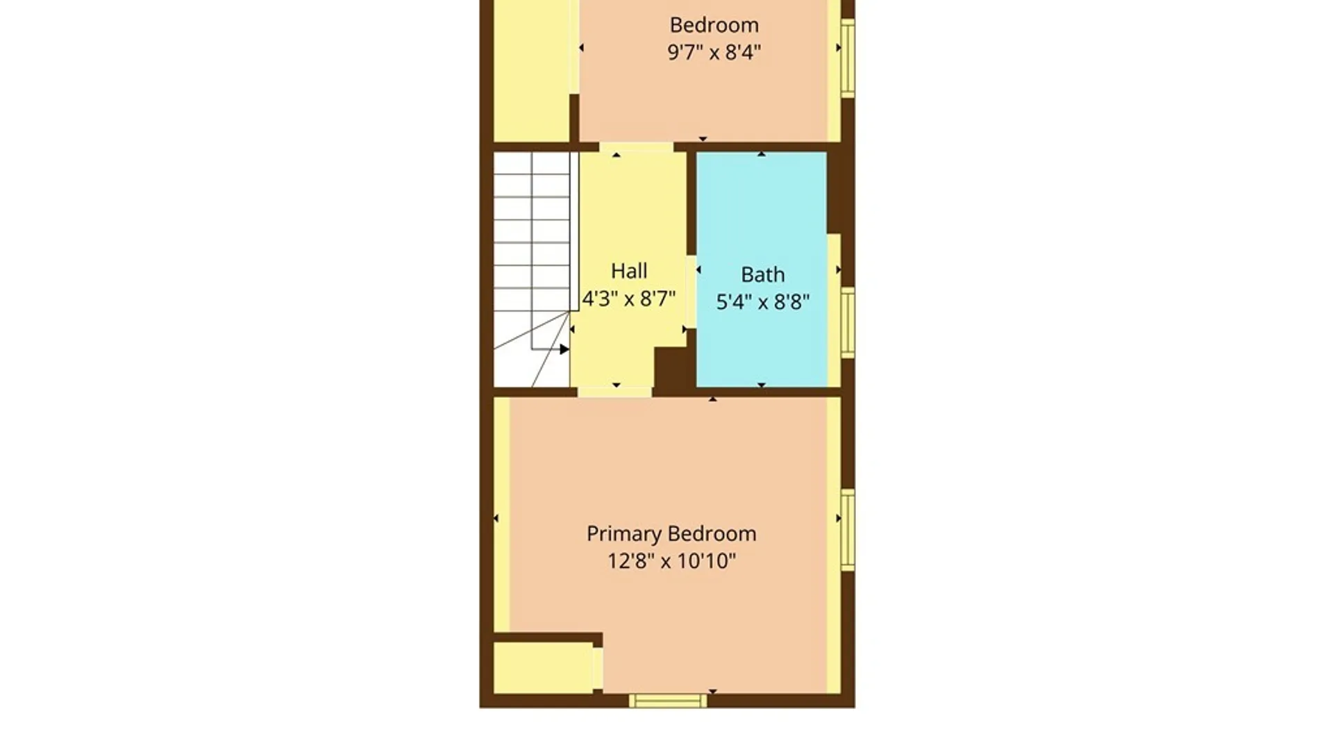 Property at 204 Maple Avenue, East Rochester, NY 14445 32