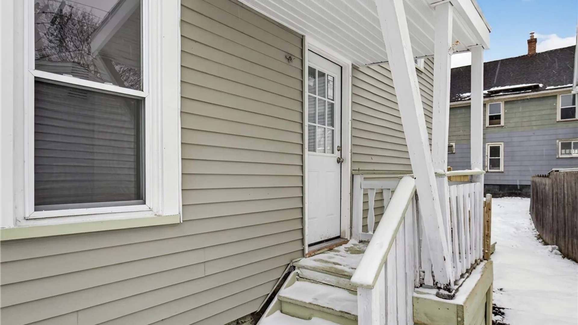 Property at 204 Maple Avenue, East Rochester, NY 14445 5