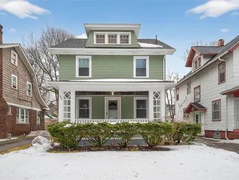 Property at 305 Aldine Street, Rochester, NY 14619
