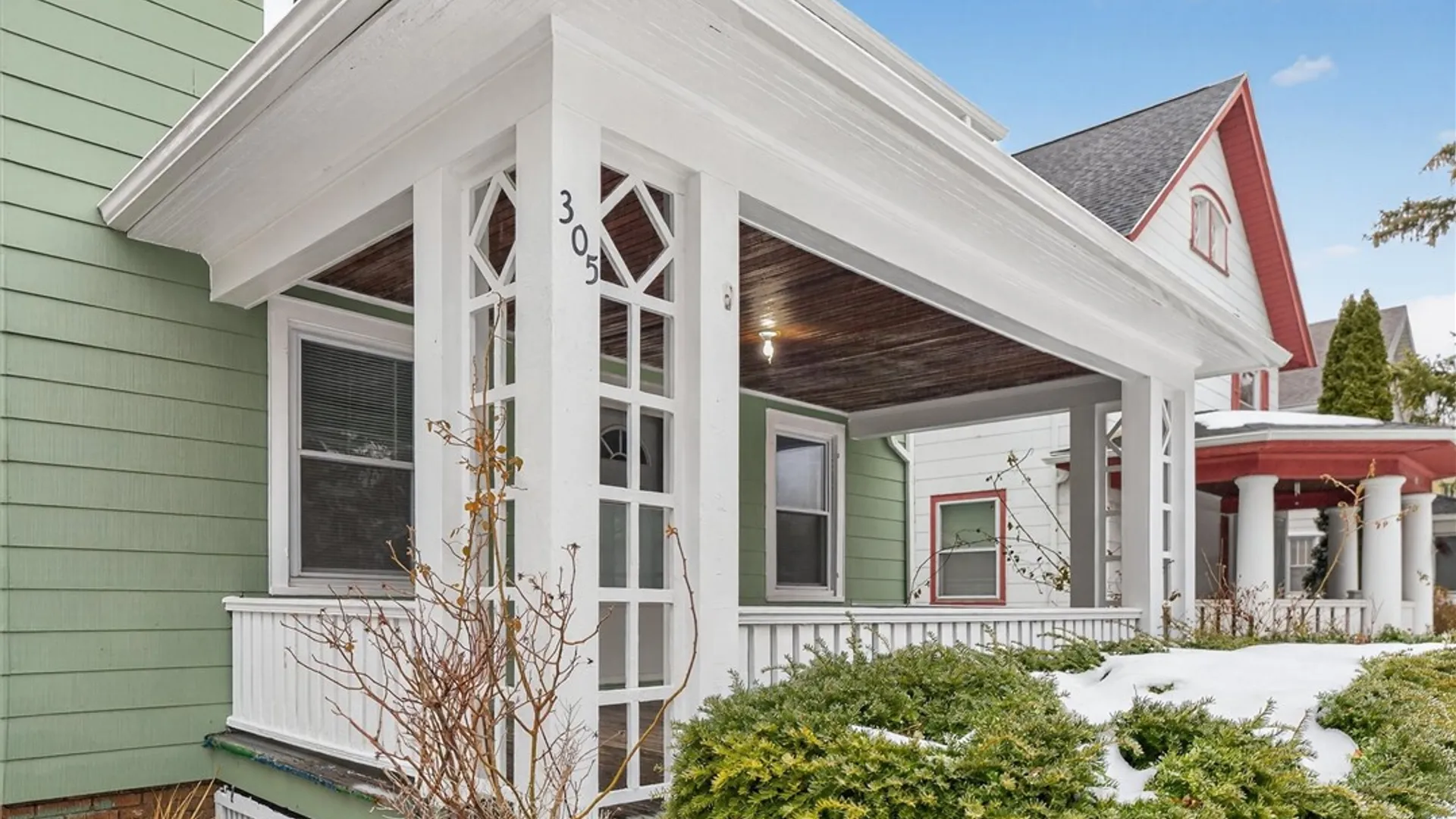 Property at 305 Aldine Street, Rochester, NY 14619 45