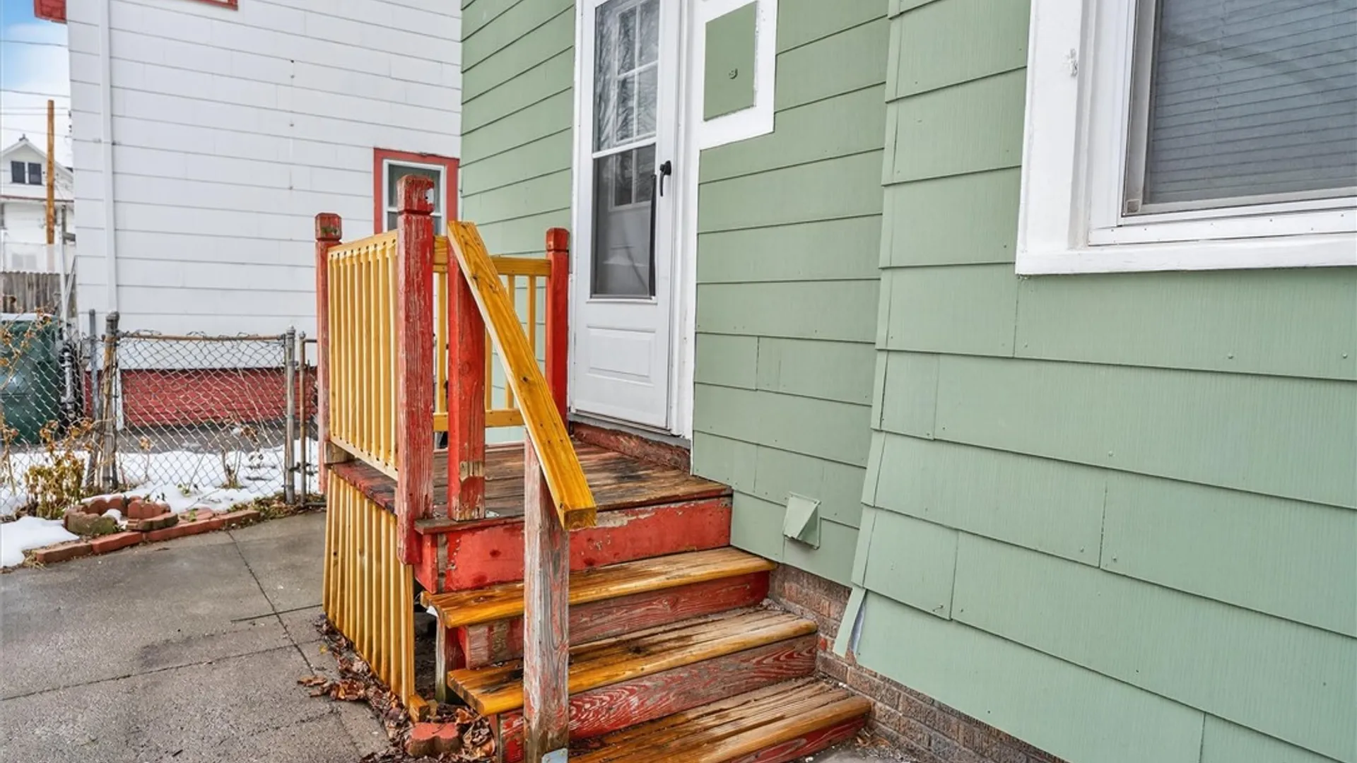 Property at 305 Aldine Street, Rochester, NY 14619 46