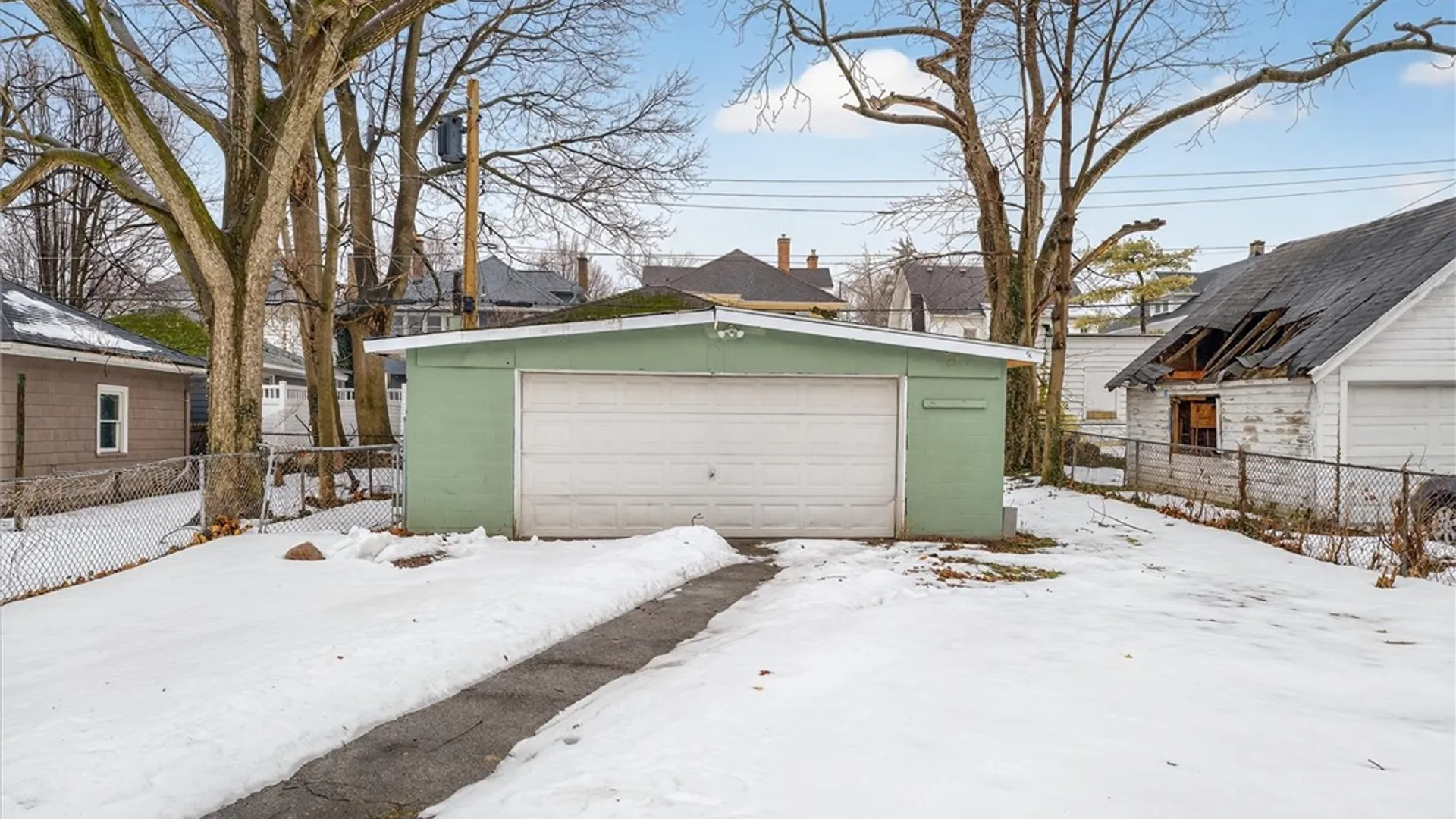 Property at 305 Aldine Street, Rochester, NY 14619 47