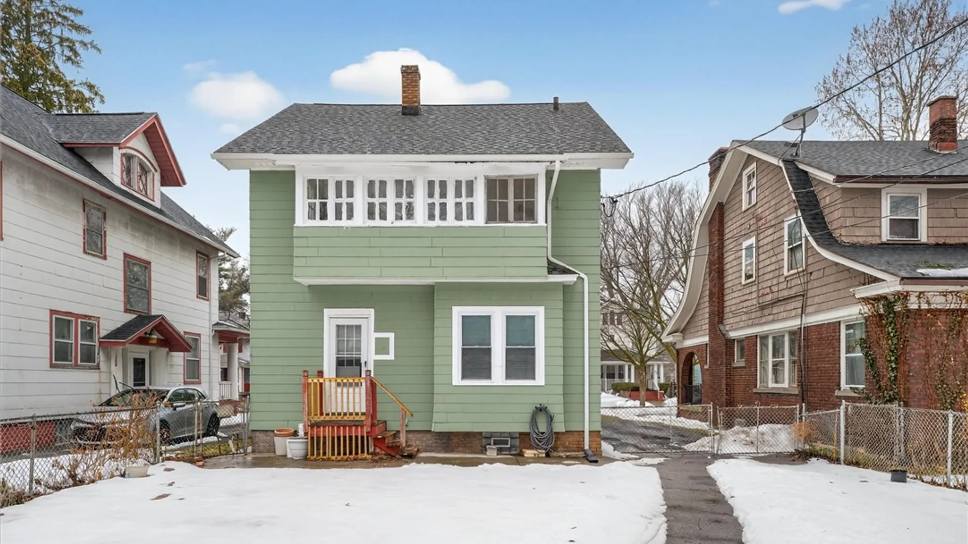 Property at 305 Aldine Street, Rochester, NY 14619 49