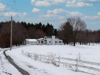 Property at 1993 Bailey Road, Ontario, NY 14519