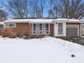 Property at 54 Ransford Avenue, Irondequoit, NY 14622