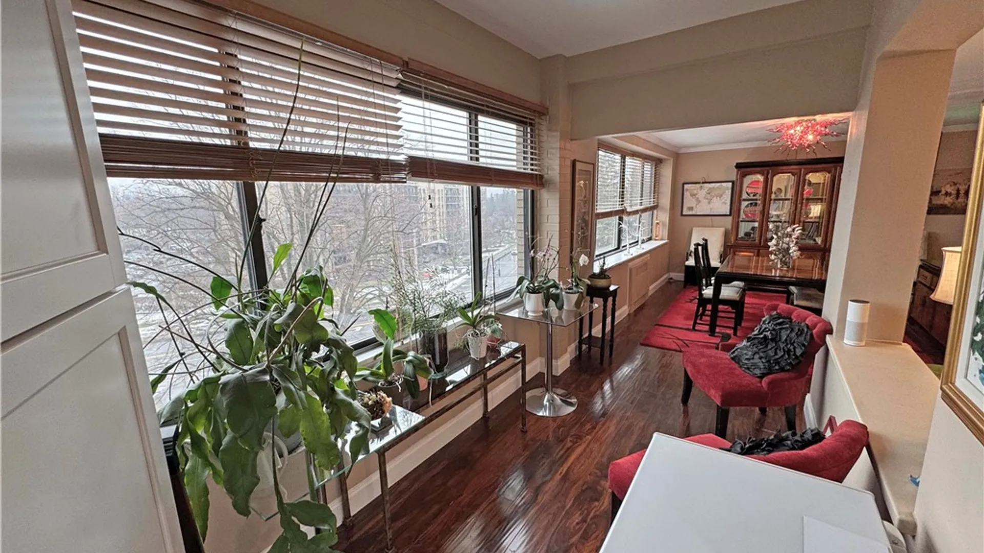 Property at 2505 East Avenue, Brighton, NY 14610 11