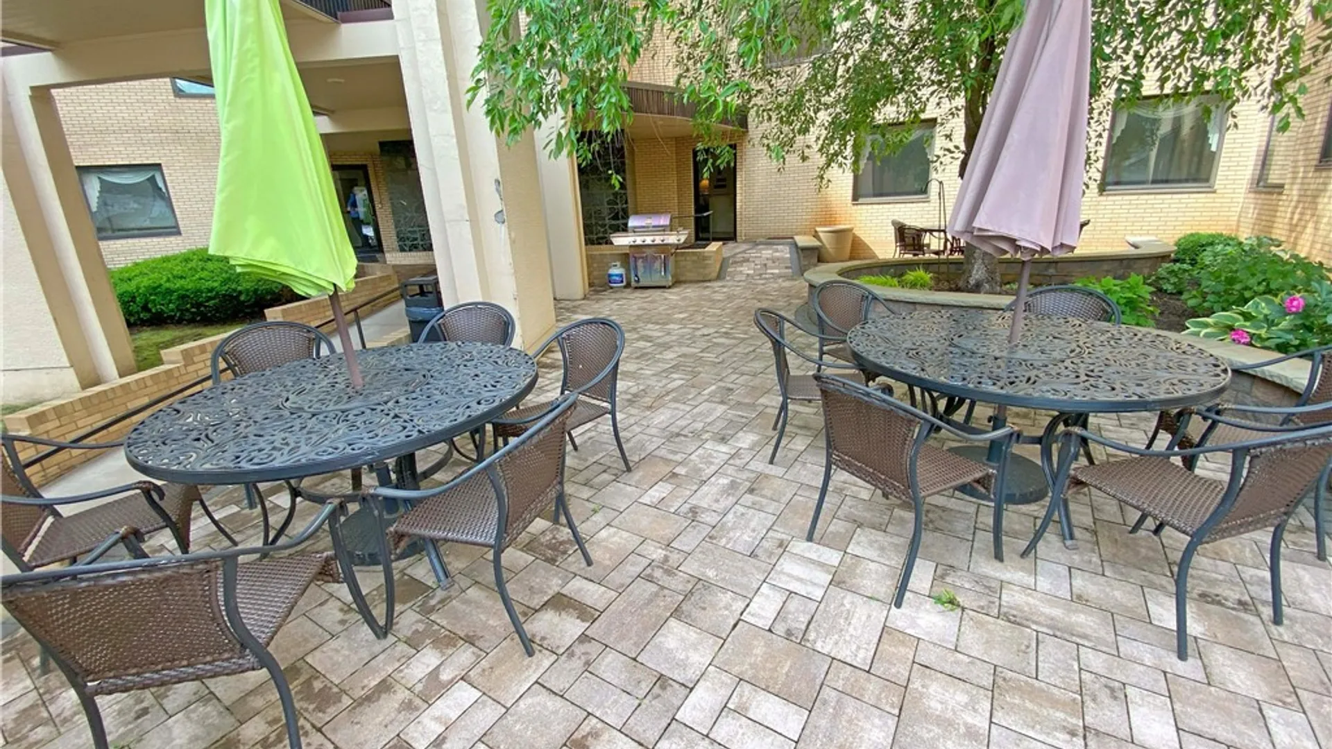 Property at 2505 East Avenue, Brighton, NY 14610 38