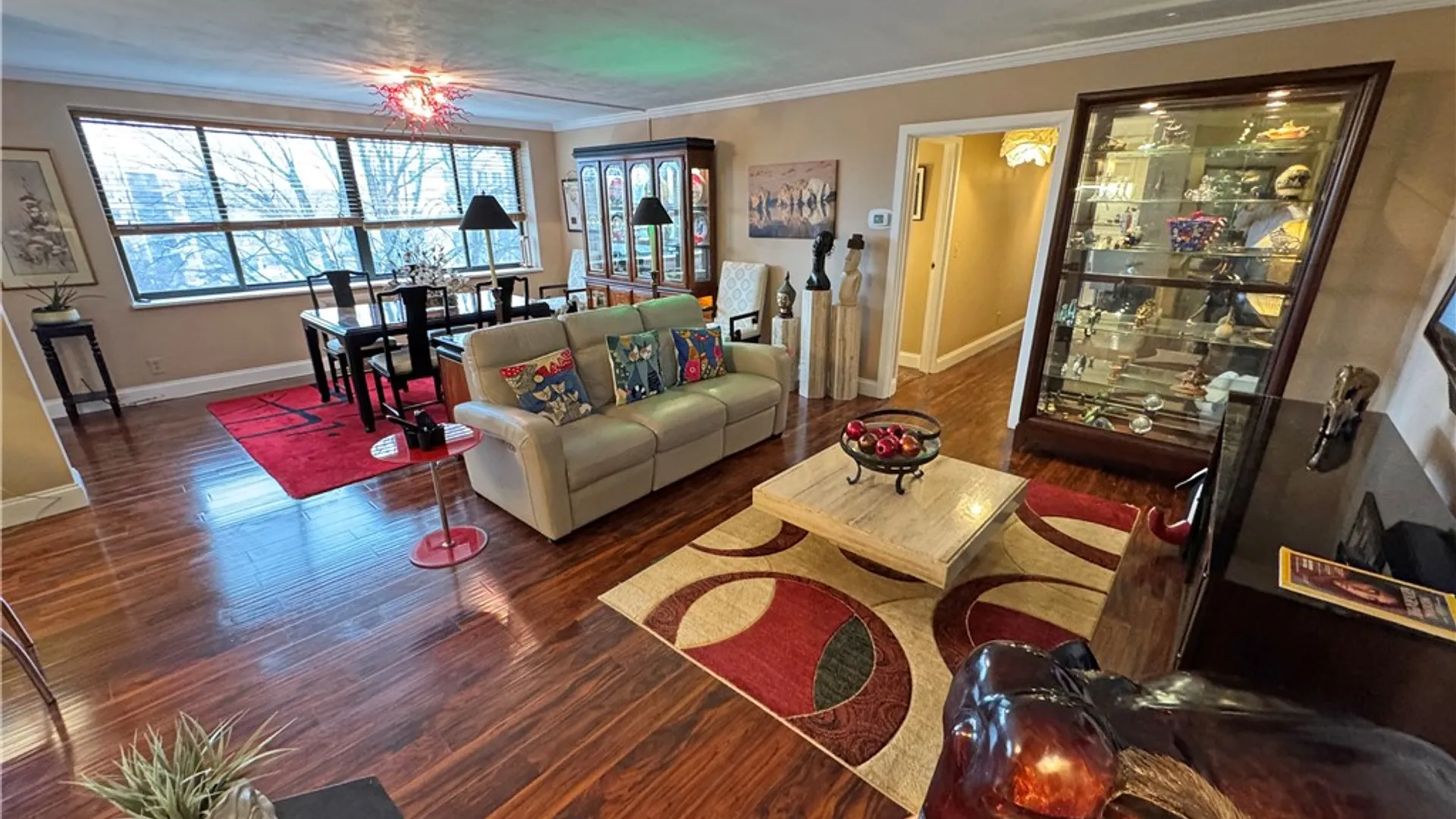 Property at 2505 East Avenue, Brighton, NY 14610 4