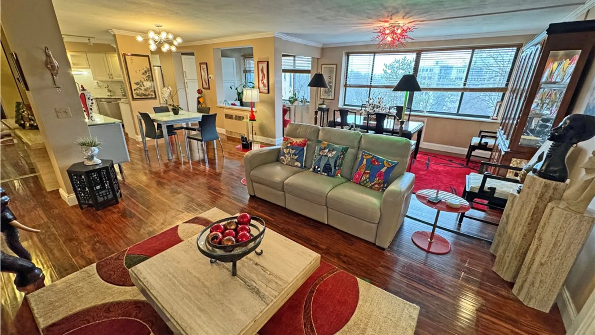 Property at 2505 East Avenue, Brighton, NY 14610 5