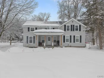 Property at 3063 State Route 13, Albion, NY 13142