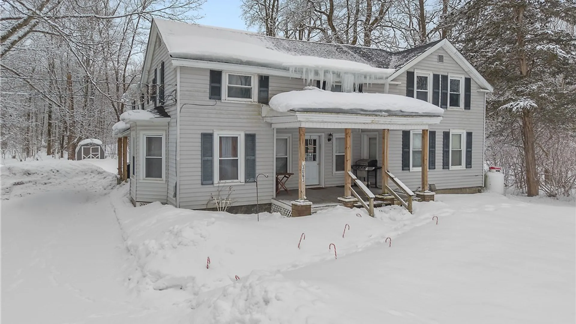 Property at 3063 State Route 13, Albion, NY 13142 2