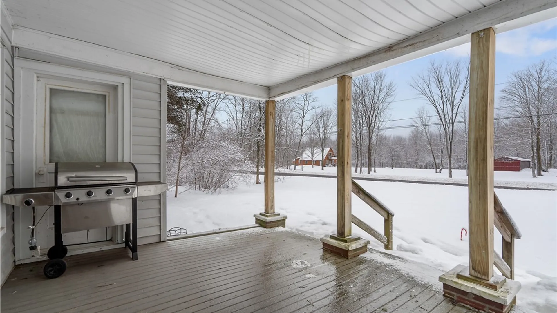 Property at 3063 State Route 13, Albion, NY 13142 3