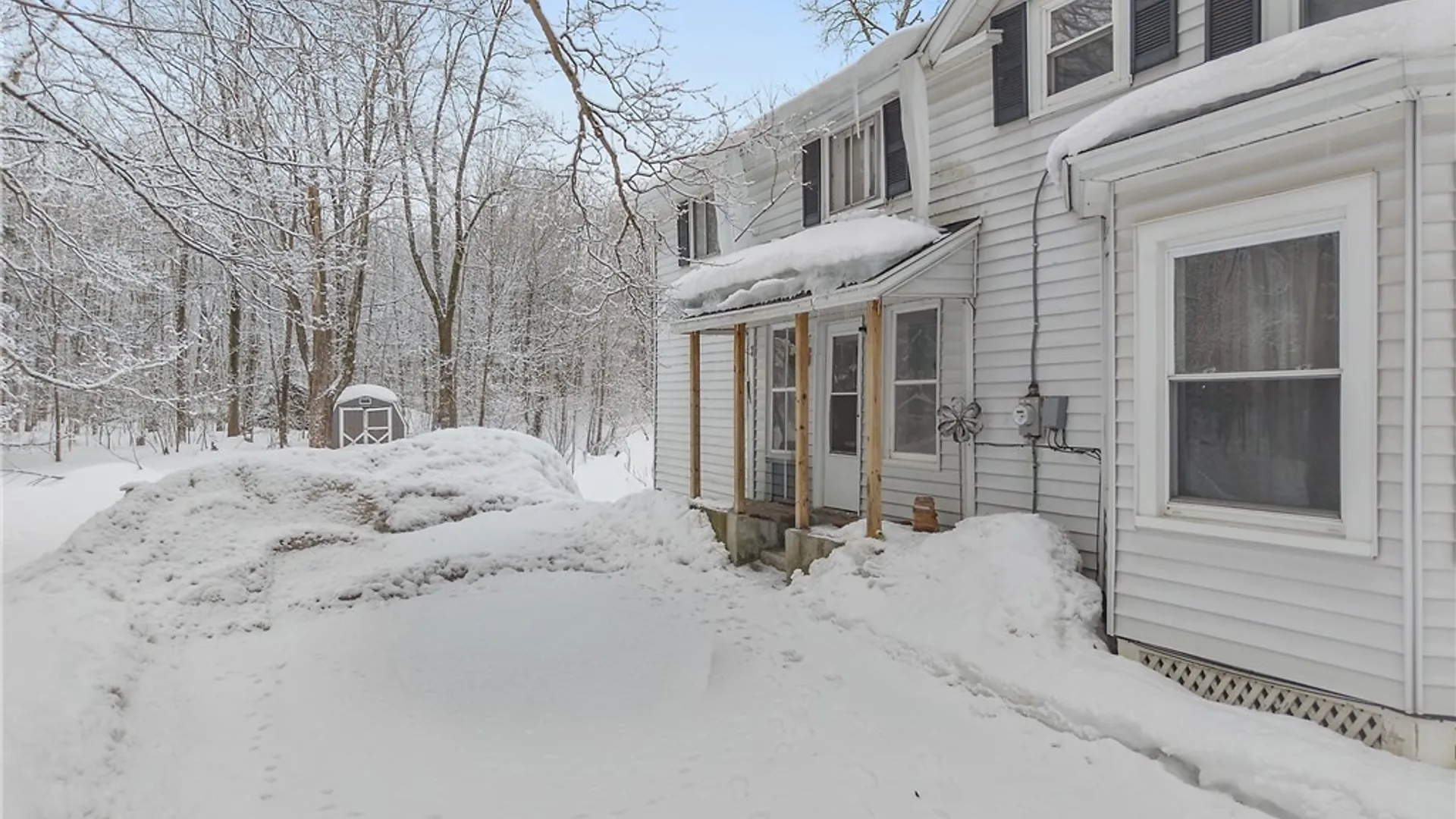 Property at 3063 State Route 13, Albion, NY 13142 4