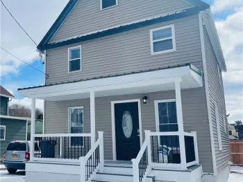 Property at 5 Blaine Street, Hornell, NY 14843